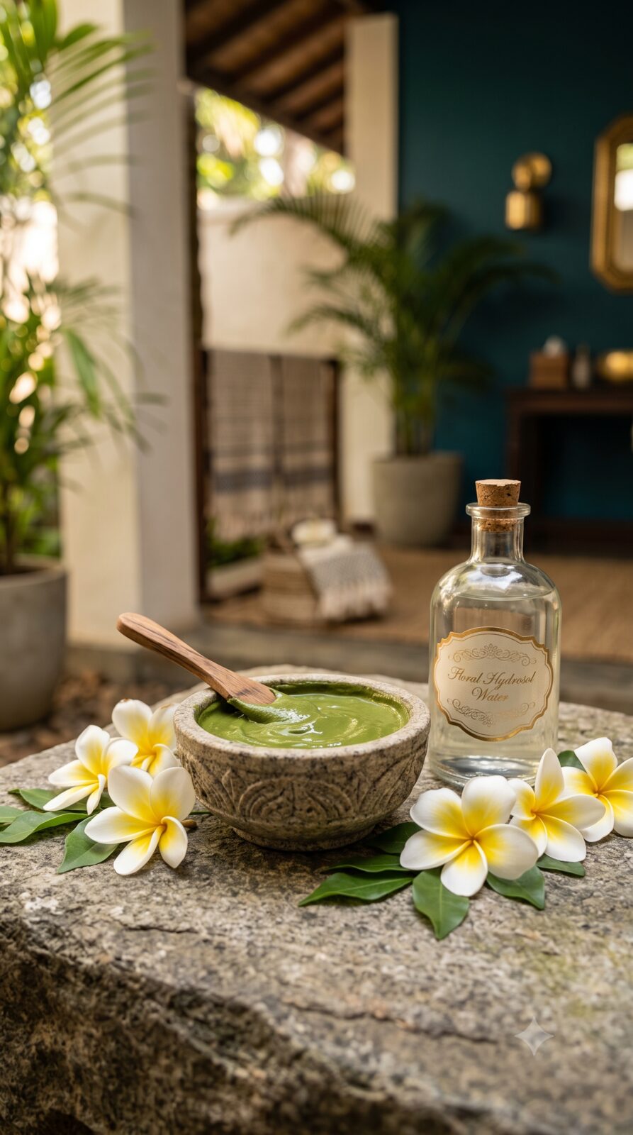 Botanical Radiance